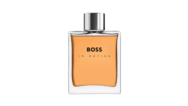Colonia de hombre BOSS In Motion