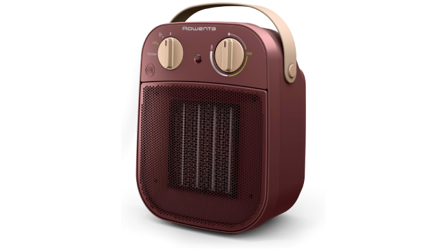 Calefactor de Rowenta