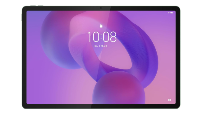 Tablet Tab Pro de Lenovo
