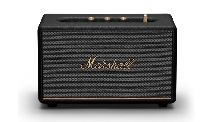 altavoz marshall