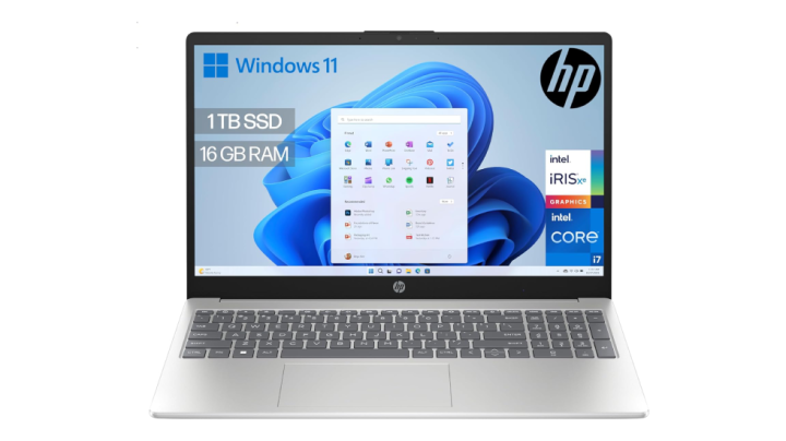 portatil hp rebajado