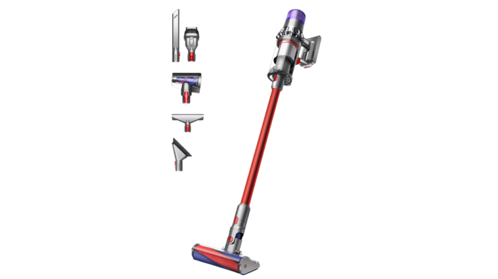 aspiradora escoba dyson