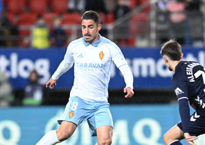 ¡Milagro maño en Ipurúa!