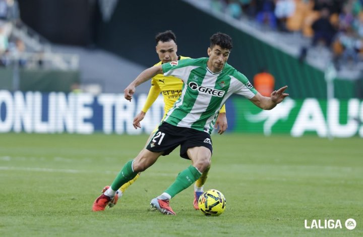 Minuto 69 | Qué bien Arnau