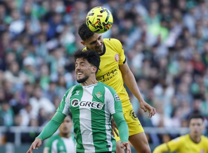 Minuto 77 | El Girona quiere crecer