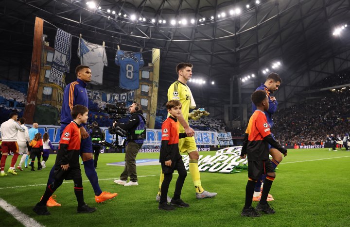 Minuto 13 | Siguen los de De Zerbi