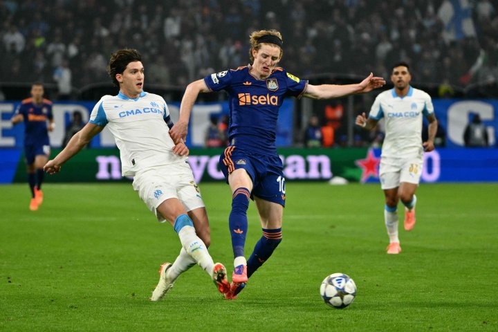 Minuto 43 | Qué listo Rulli