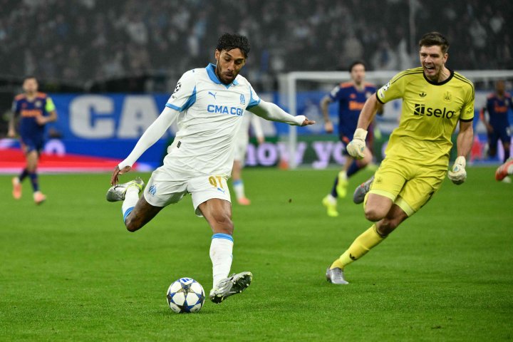 Minuto 58 | Trata de reencontrarse el Newcastle