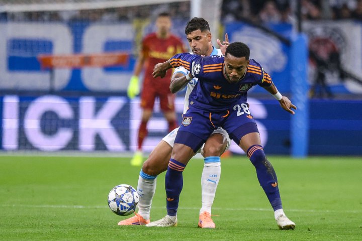 Minuto 36 | ¡FUERA AUBAAAAAAAAAA!