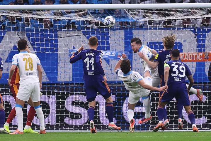 Minuto 28 | Le pone calma a esto el OM