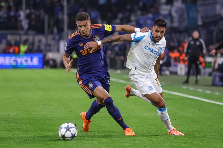 Minuto 82 | Se lleva la amarilla Vermeeren