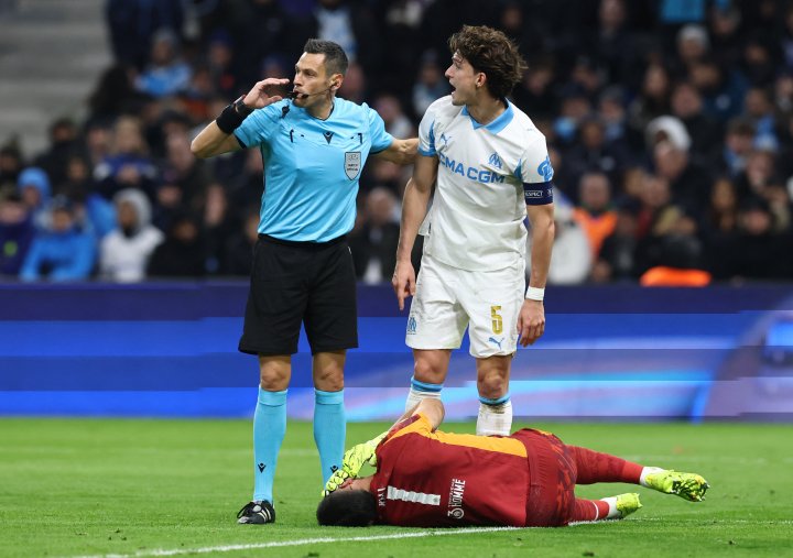 Minuto 74  | Primera de Woltemade