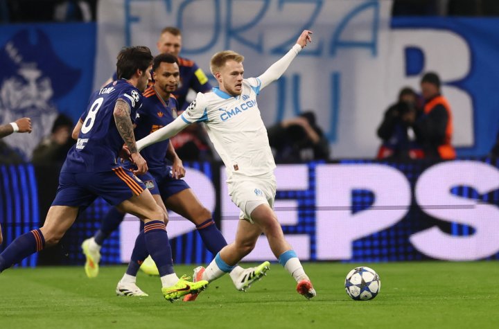 Minuto 21 | ¡UY AUBAAAAAAAAA DE NUEVOOOOO!