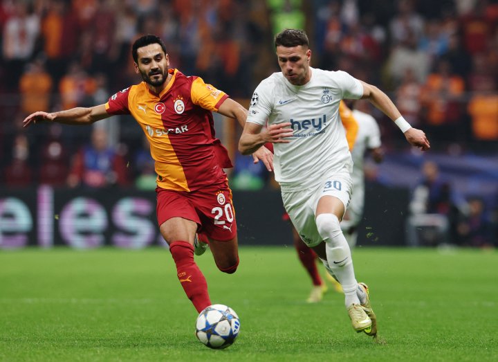 Galatasaray 