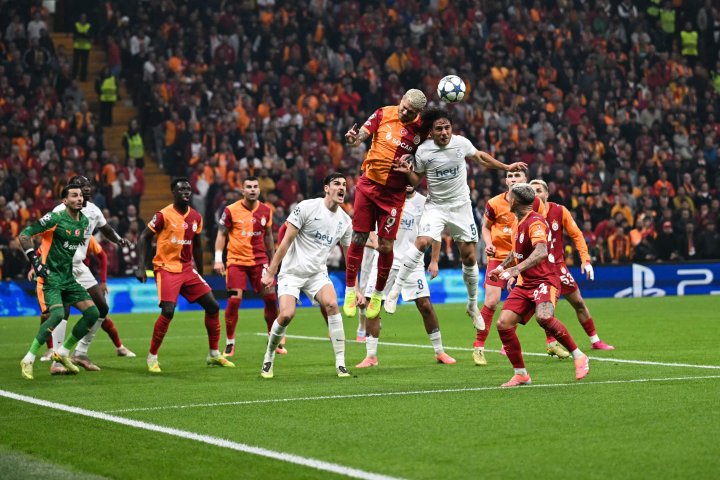 Galatasaray 