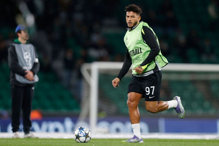 Minuto 5 | No le dura nada al Brujas