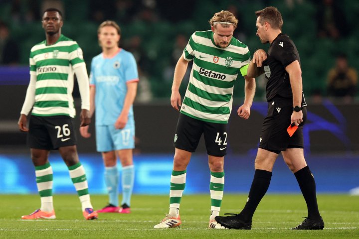 Minuto 30 | Situación de partido