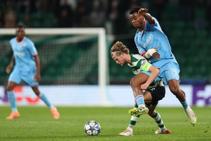 Minuto 95 | Sigue atendido Blopa