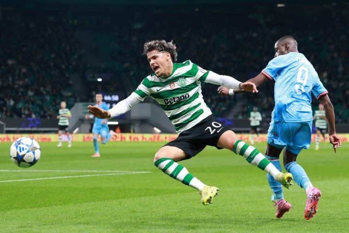 Minuto 50 | ¡Y córner para el Brujas!