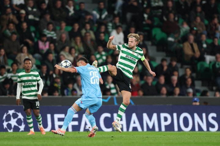 Minuto 22 | Qué pena Forbs