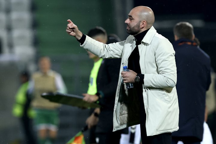 ¡VIENE A LA ÚLTIMA EL CELTA!