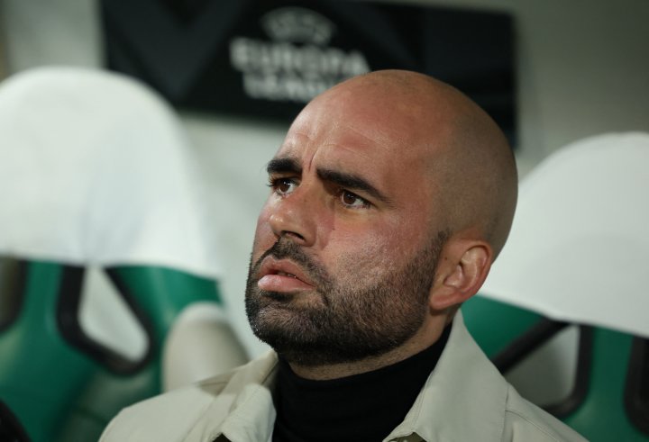 Minuto 18 | Se ha jugado la amarilla Manu Fernández