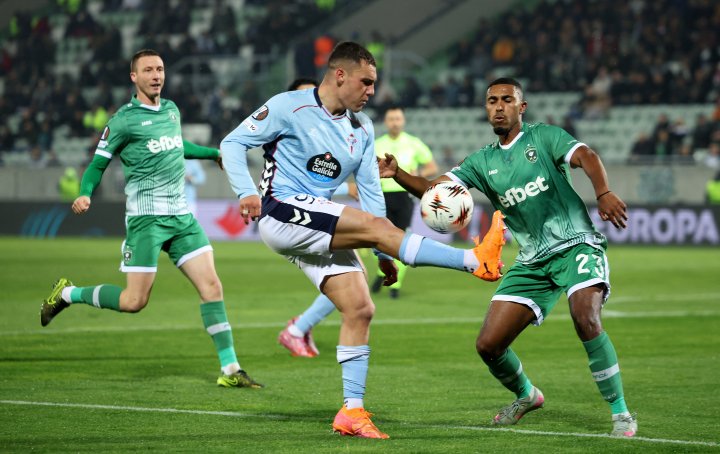 Minuto 50 | Tocan los búlgaros