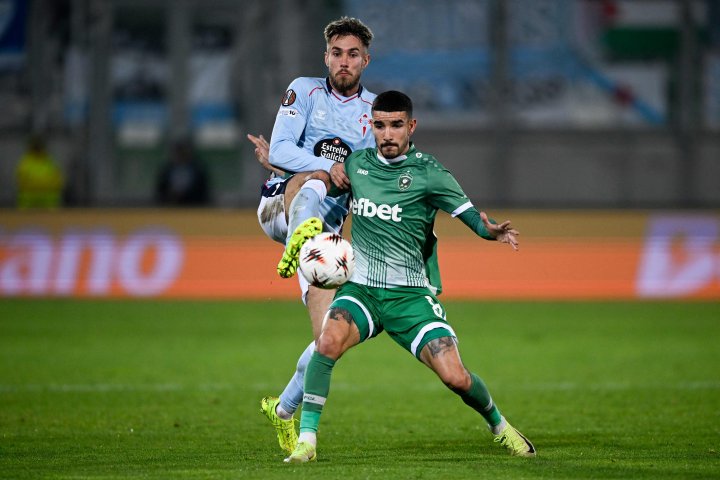 Minuto 85 | ¡CÓRNER PARA EL CEUTA!