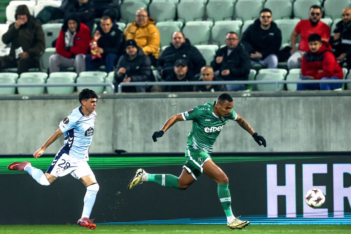 Minuto 92 | ¡CLAMOR EN EL CELTA!