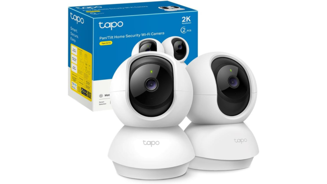 Cámaras de vigilancia