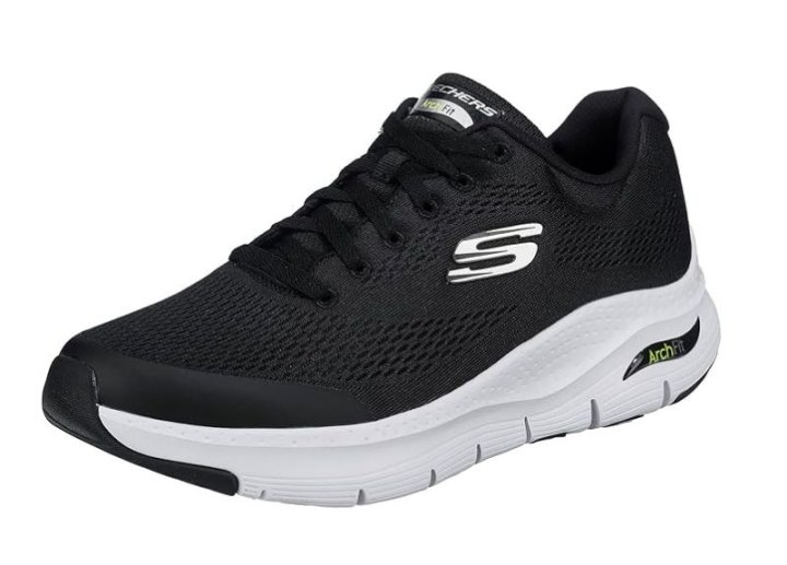 bf skechers