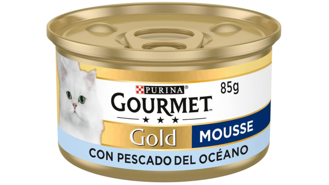 GourmetGold de Purina