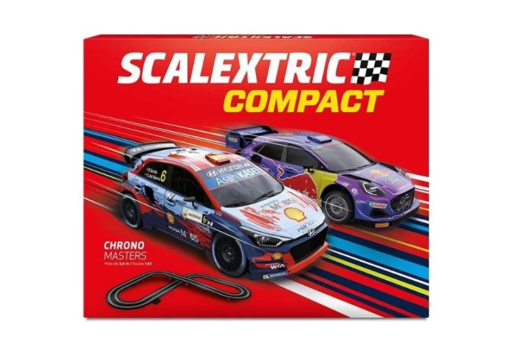 bf scalextric 