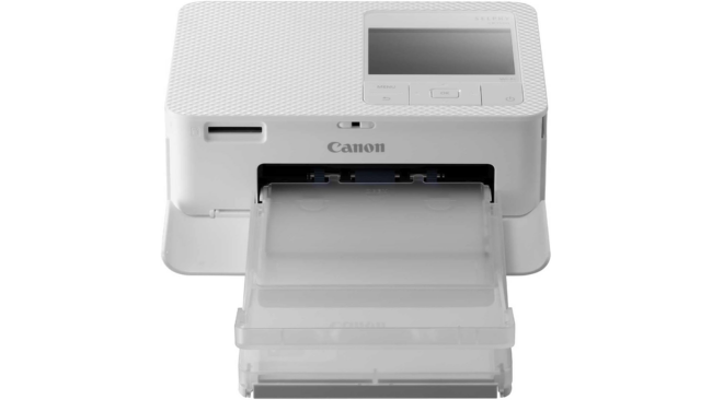 Impresora fotográfica