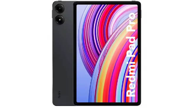 Redmi Pad Pro... con más de ¡370 euros de descuento!