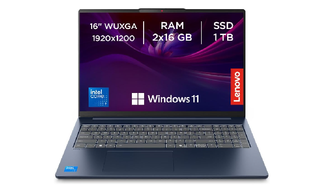 Portátil Lenovo que rebaja mucho su precio