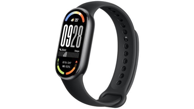 Xiaomi Smartband 10