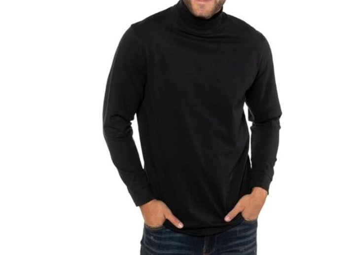 bf jersey cuello alto 