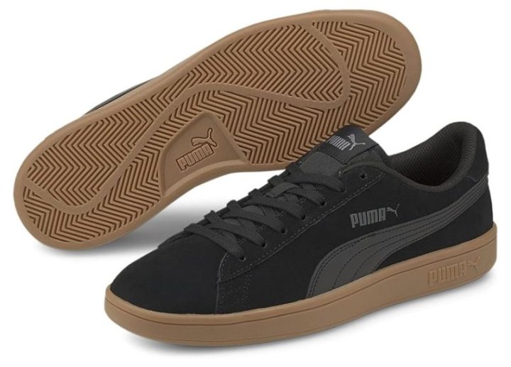 bf Puma 