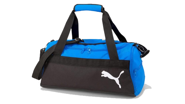 Bolsa de deporte Puma con un 57% de descuento