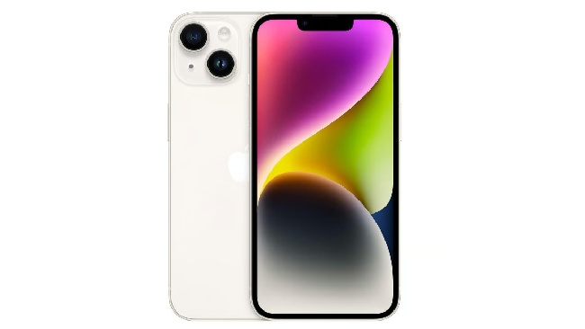 iPhone 14 más barato que nunca en Back Market