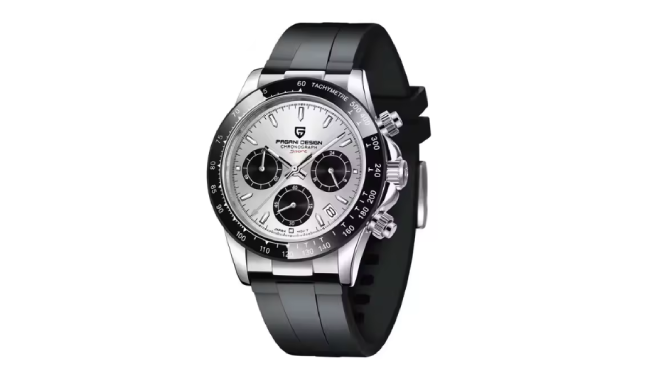 Reloj Pagani Design por menos de 43 euros
