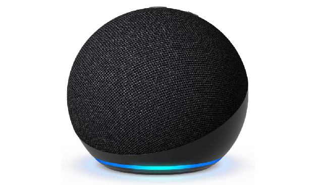 Echo Dot a mitad de precio