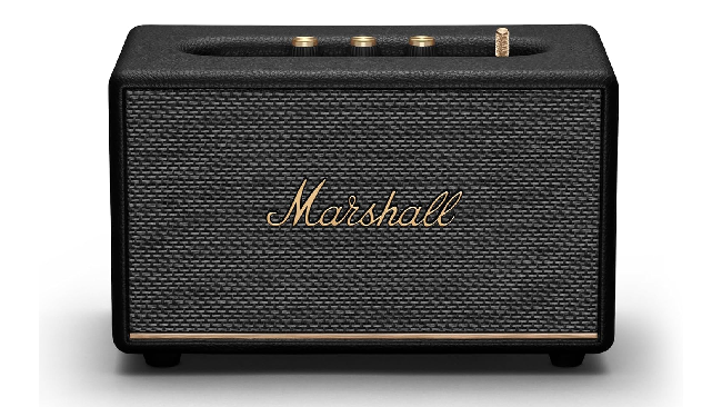 Altavoz Bluetooth Marshall 132 euros más barato