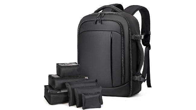 Mochila para cabina con un 44% de descuento