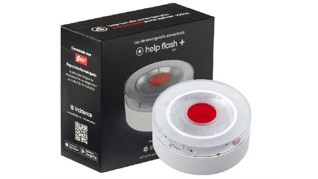 Baliza V16 homologada