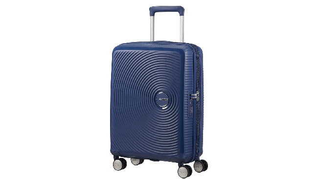 Maleta American Tourister a mitad de precio