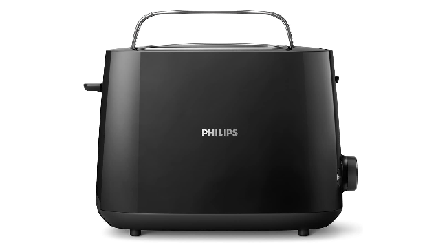 Tostadora Philips por menos de 20 euros