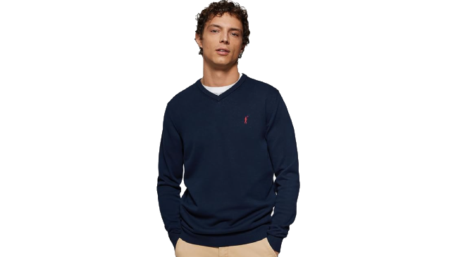Jersey básico de Polo por menos de 45 euros