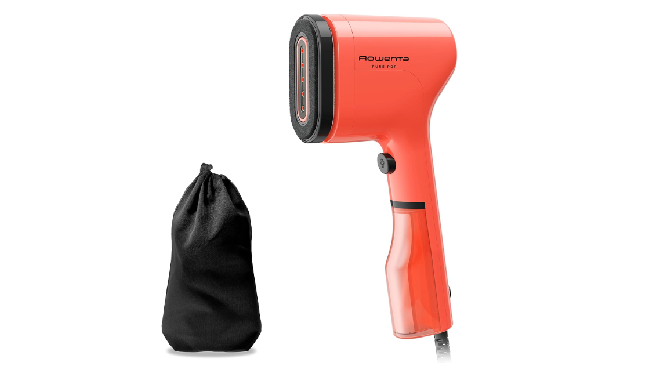 Cepillo de vapor Rowenta